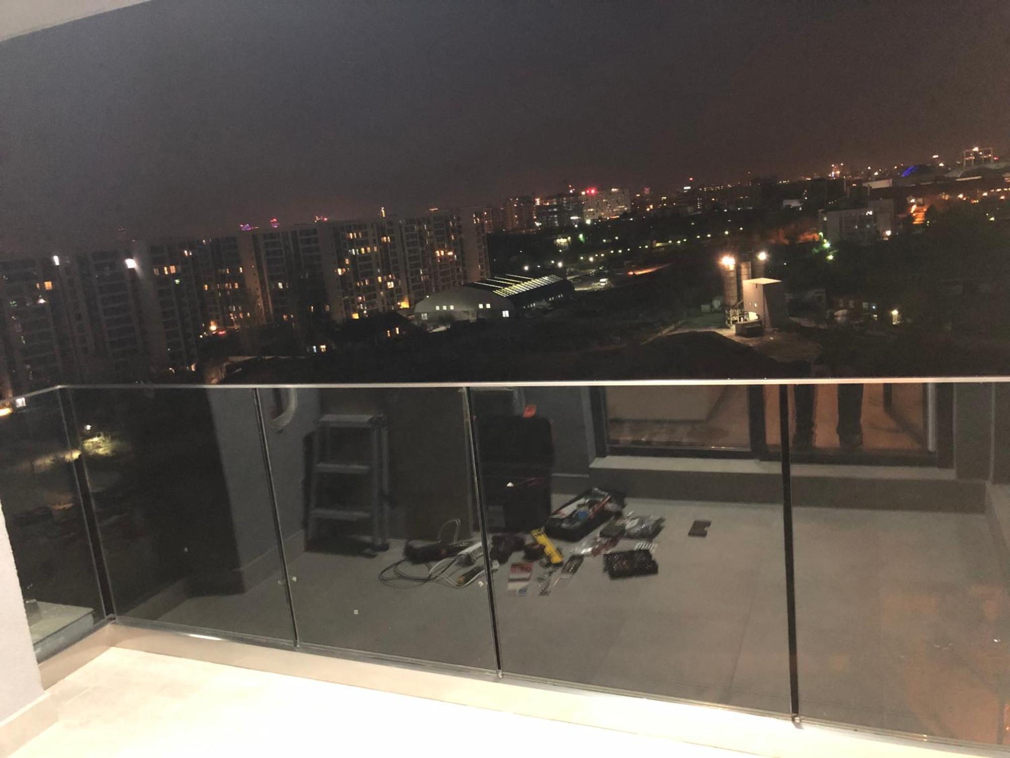 2-Room Penthouse Plaza Residence P1 Bucharest Exterior photo